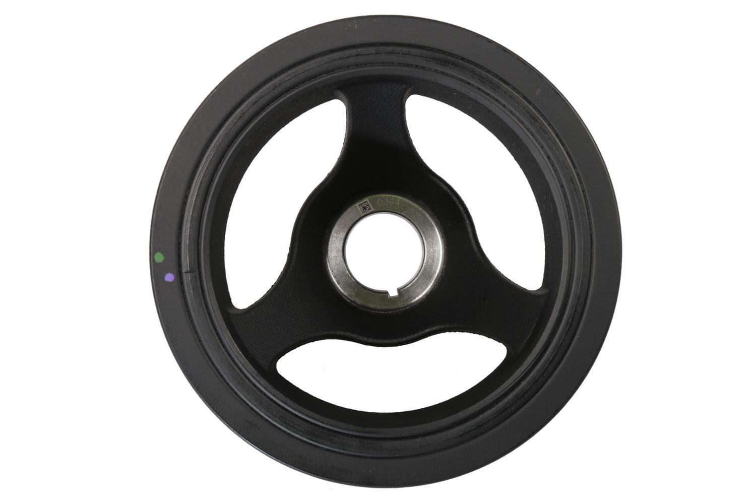 ACDelco 12680364 ACDelco GM Genuine Parts Harmonic Balancers