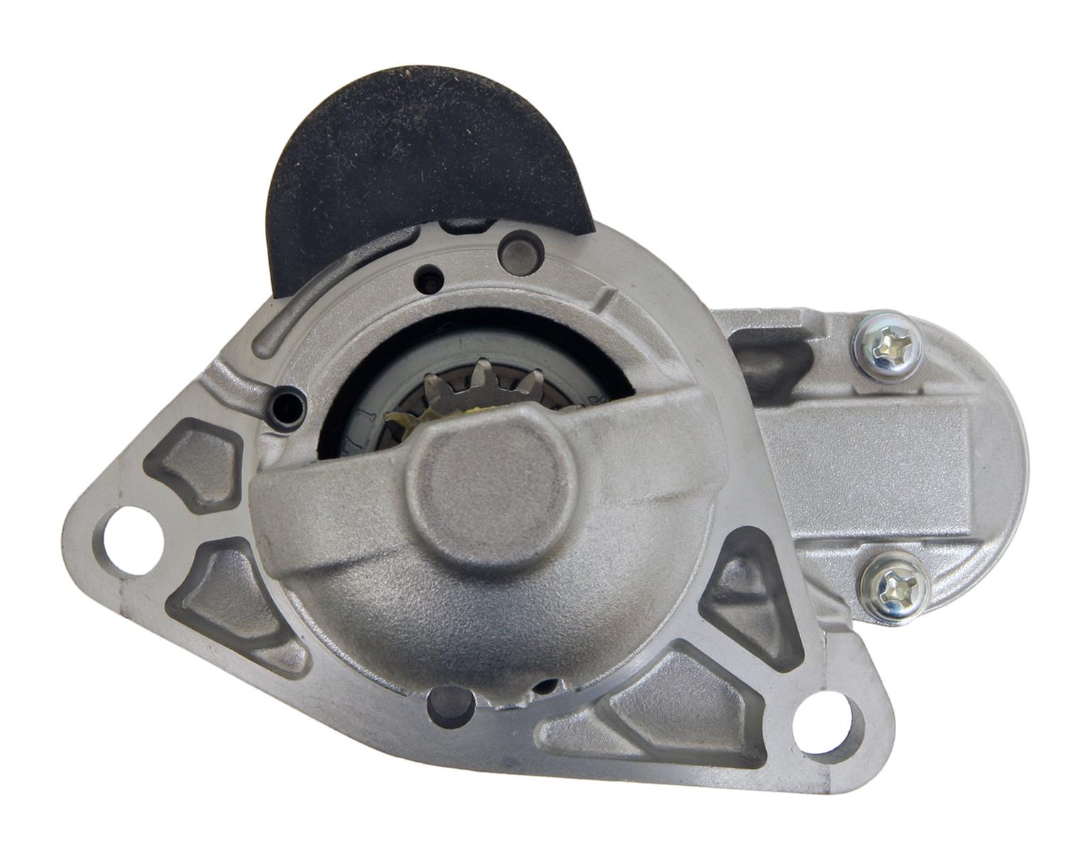ACDelco 12667974 GM Original Equipment Starter : Buy Online at Best Price in KSA - Souq is now