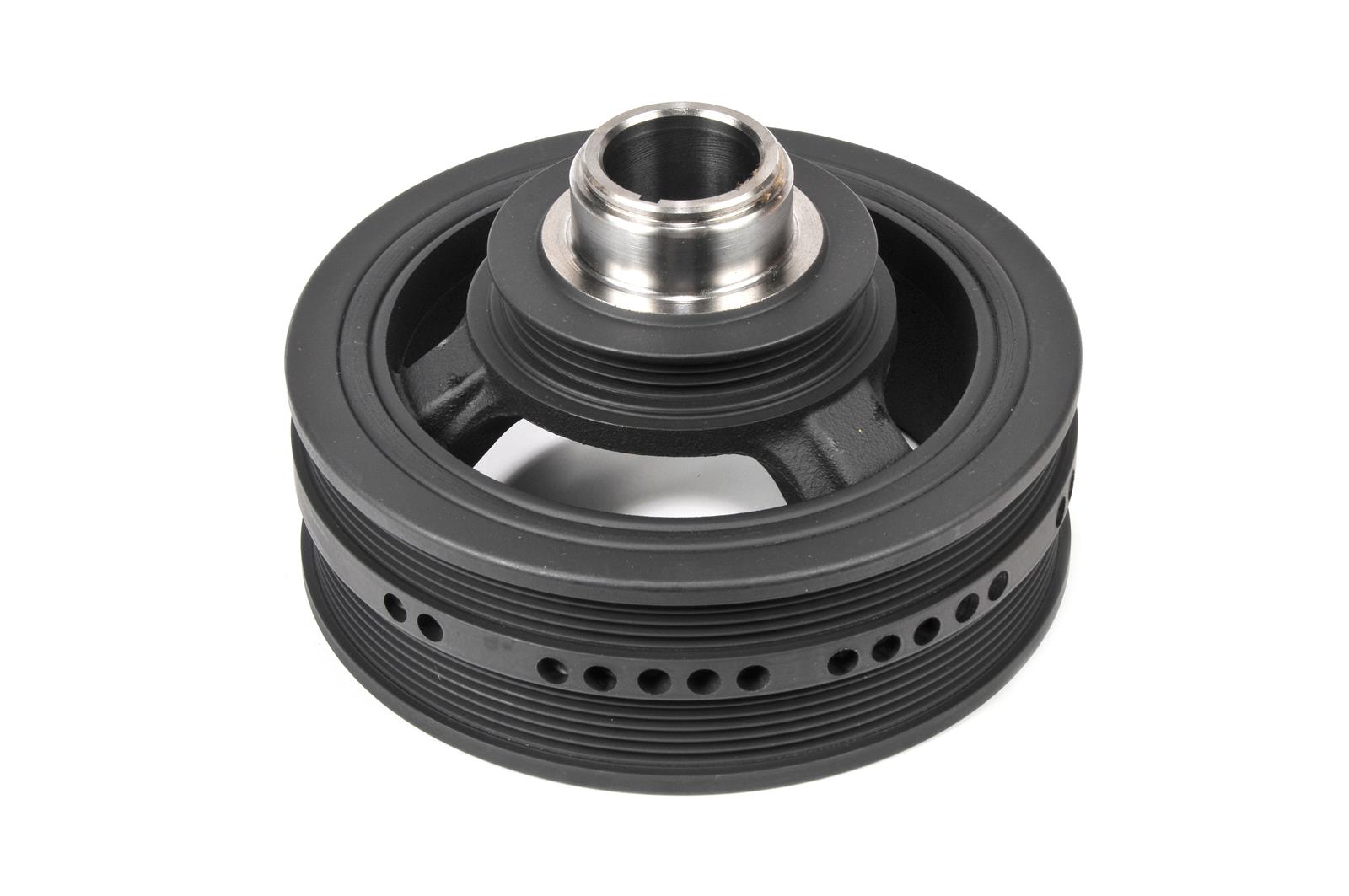 ACDelco 12684590 ACDelco GM Genuine Parts Harmonic Balancers