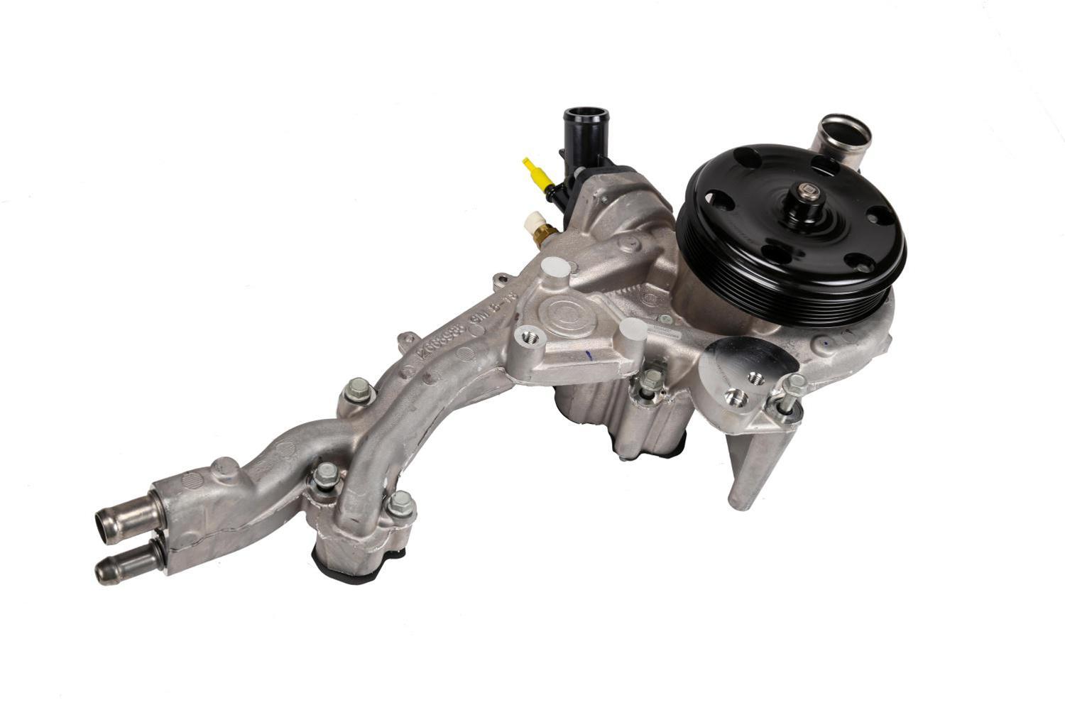 ACDelco 12685257 ACDelco Mechanical Water Pumps Summit Racing