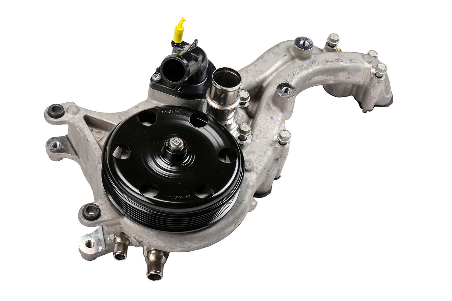 ACDelco 12685731 ACDelco Mechanical Water Pumps | Summit Racing