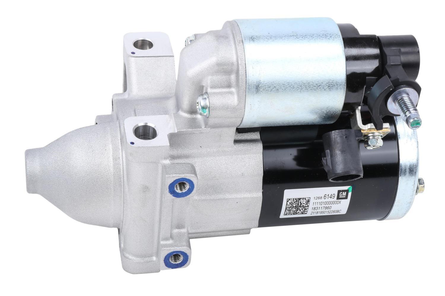 ACDelco 12686149 ACDelco Starters | Summit Racing