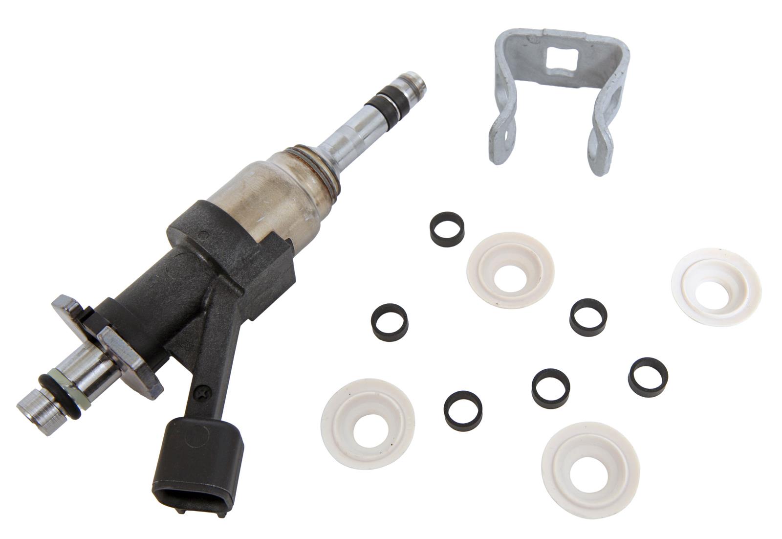 ACDelco 12686277 ACDelco Replacement Fuel Injectors Summit Racing