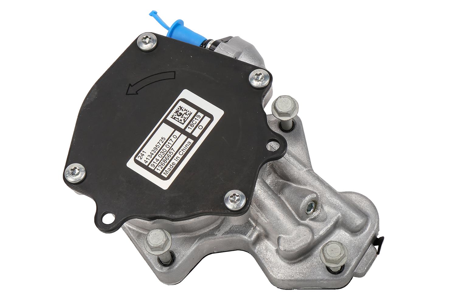 ACDelco 12686657 ACDelco Vacuum Pumps | Summit Racing