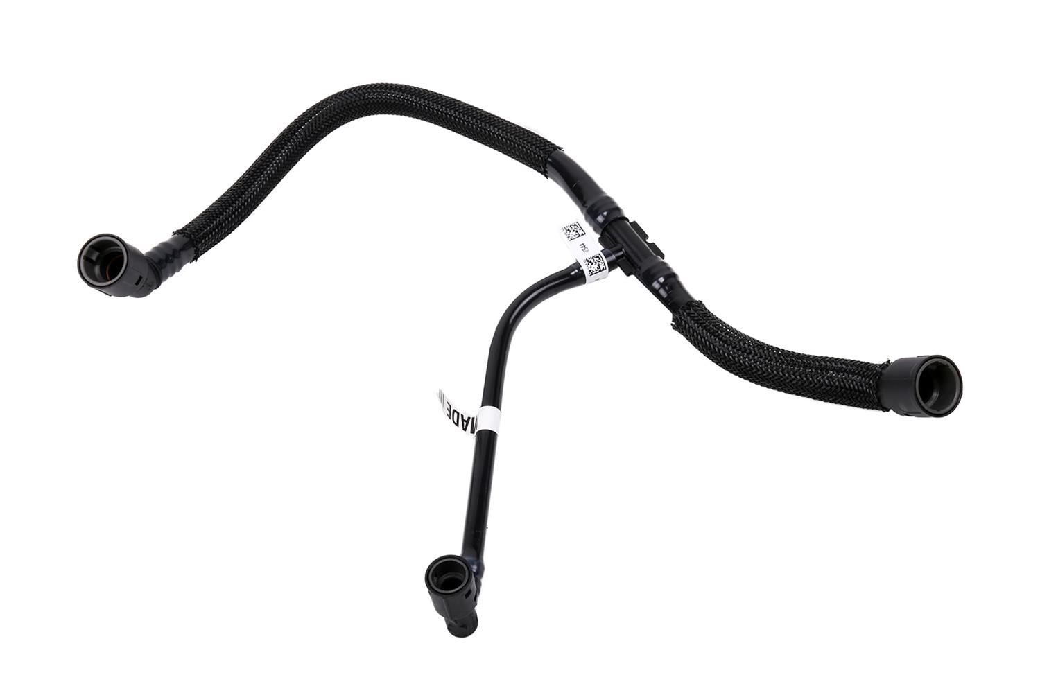ACDelco 12687544 ACDelco GM Genuine Parts PCV Valve Hoses Summit Racing