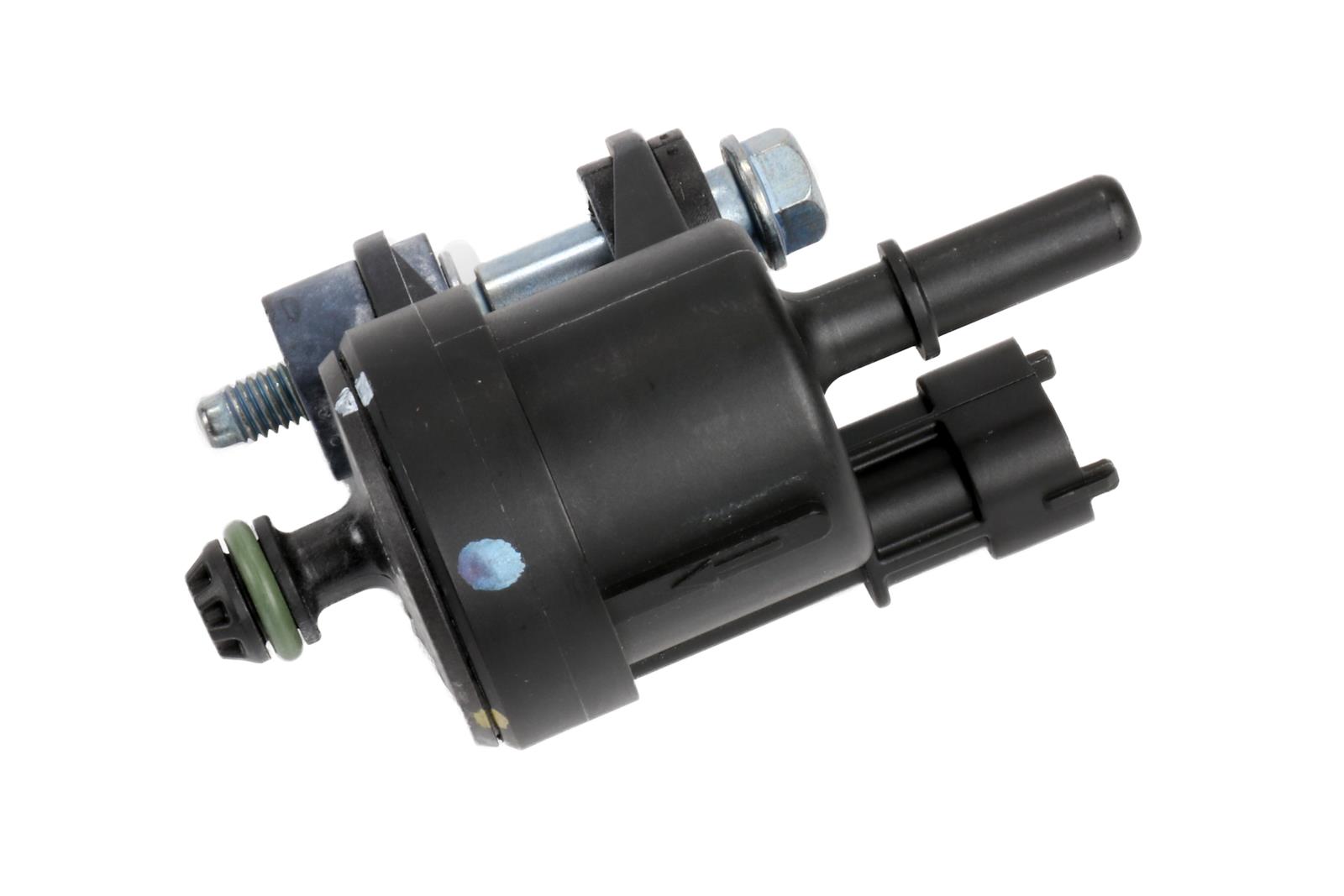 ACDelco 12690512 ACDelco GM Genuine Parts Vapor Canister