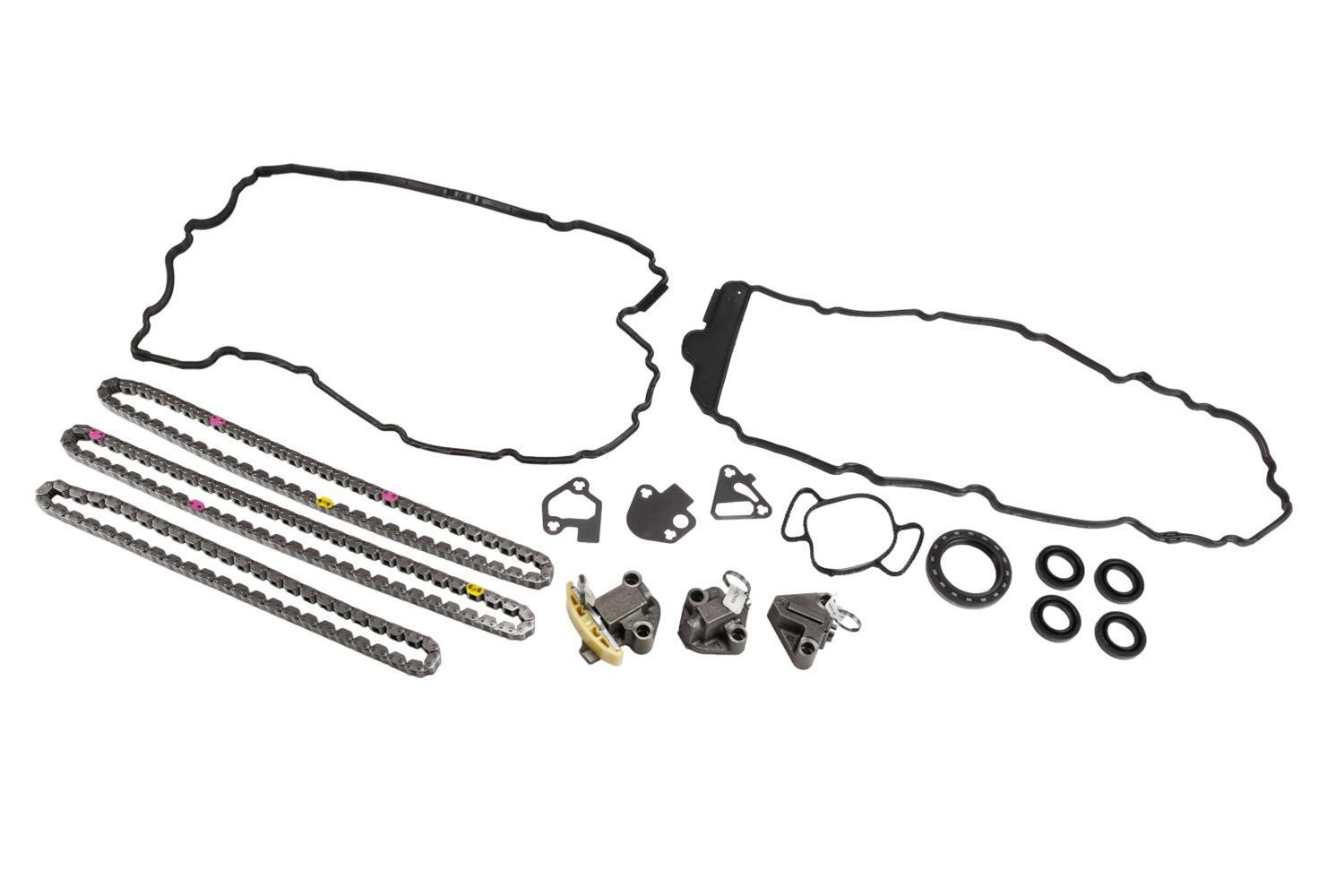 ACDelco 12693217 ACDelco Timing Chains | Summit Racing