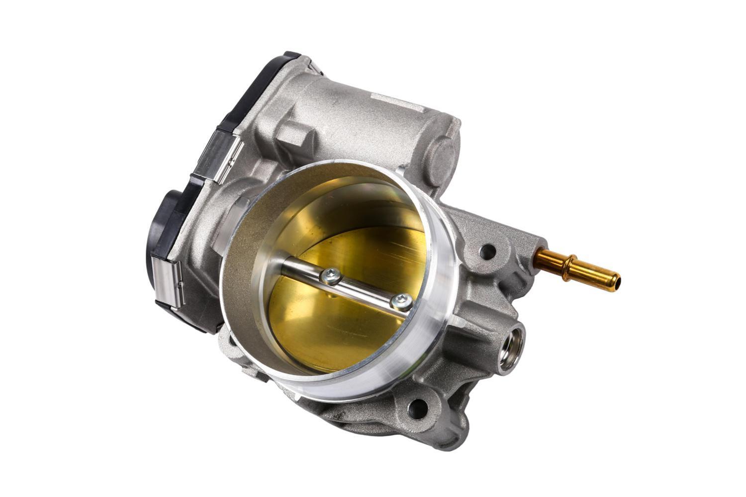 ACDelco 12694877 ACDelco GM Genuine Parts Fuel Injection Throttle 