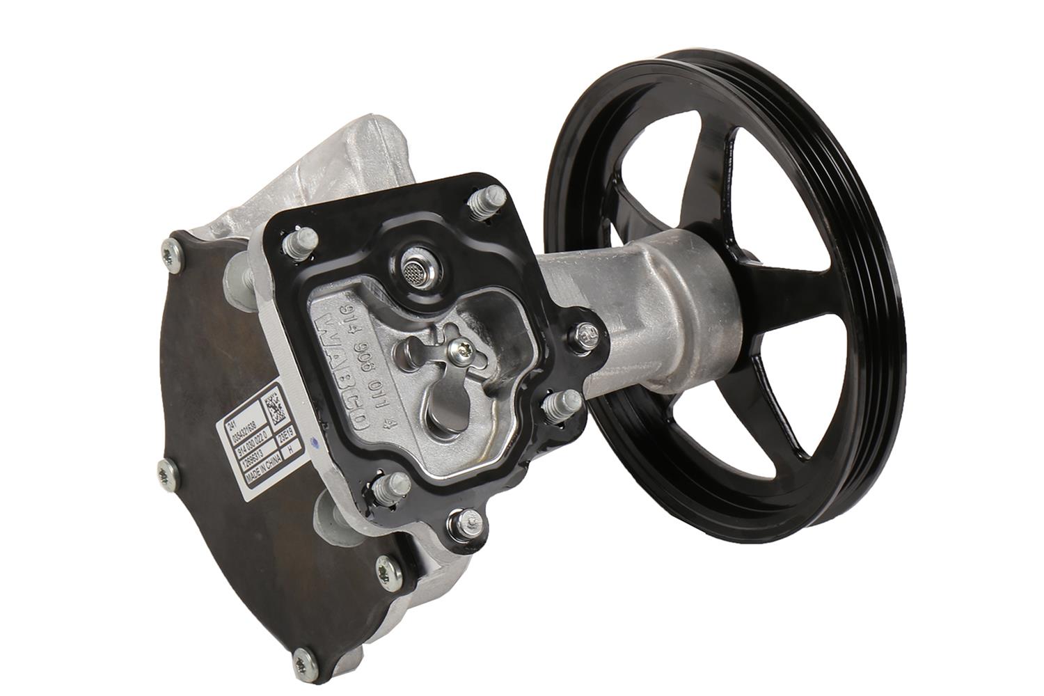 2015 CHEVROLET SILVERADO 1500 ACDelco 12696313 ACDelco GM Genuine Parts