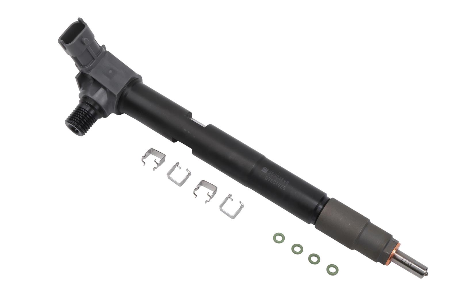 ＧＤ ACDelco 12702932 ACDelco GM Genuine Parts Fuel Injectors | Summit