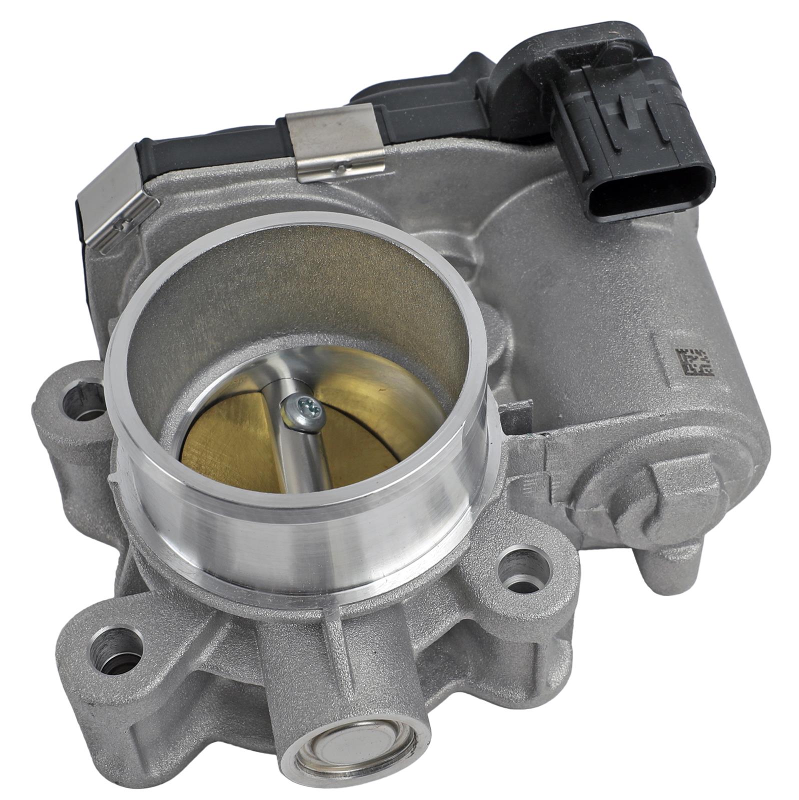 ACDelco 12704589 ACDelco GM Genuine Parts Fuel Injection Throttle