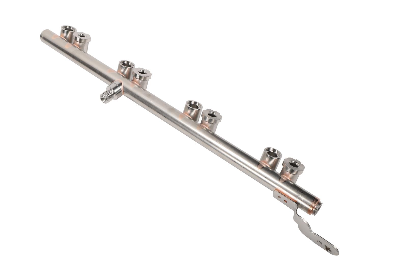 ACDelco 12707883 ACDelco Fuel Rails Summit Racing