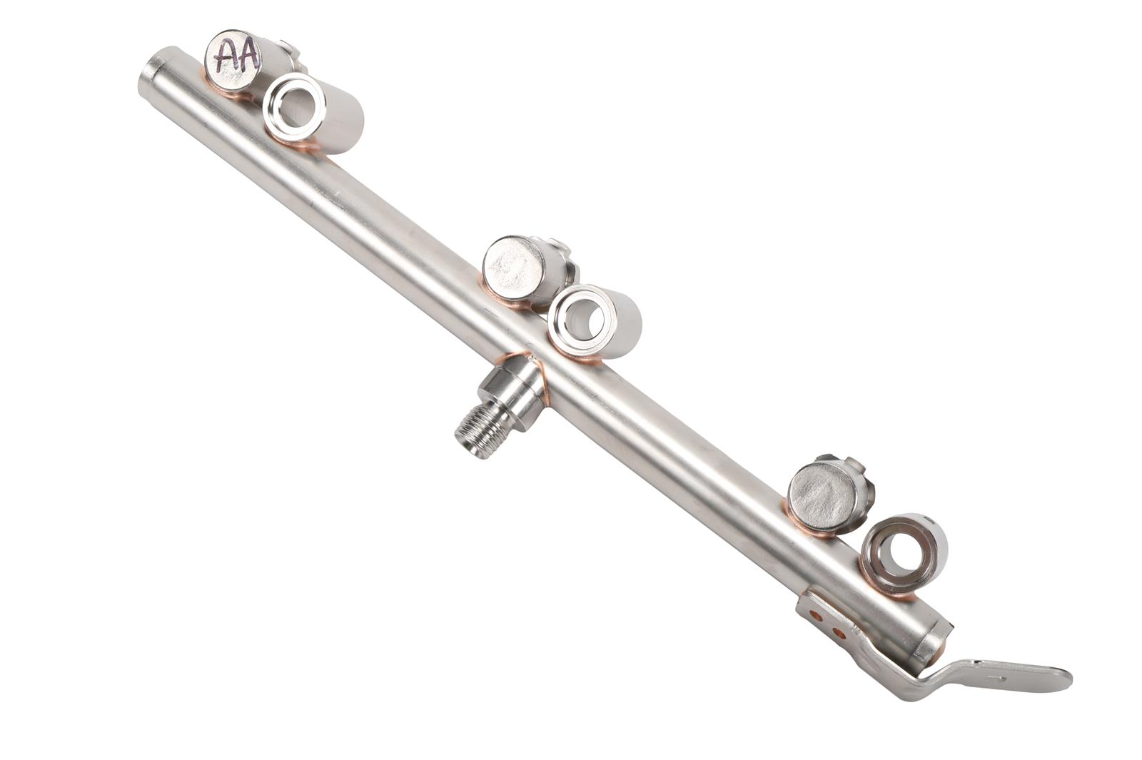 ACDelco 12707886 ACDelco Fuel Rails Summit Racing