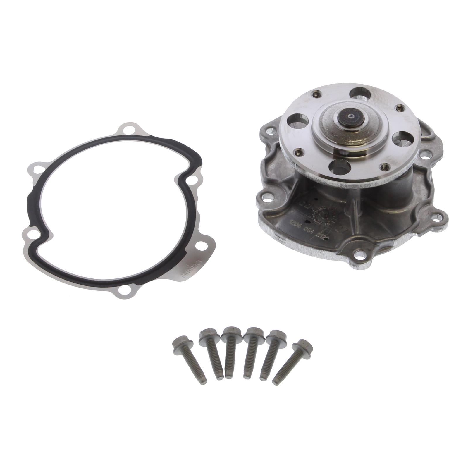 ACDelco 12709178 ACDelco Mechanical Water Pumps | Summit Racing