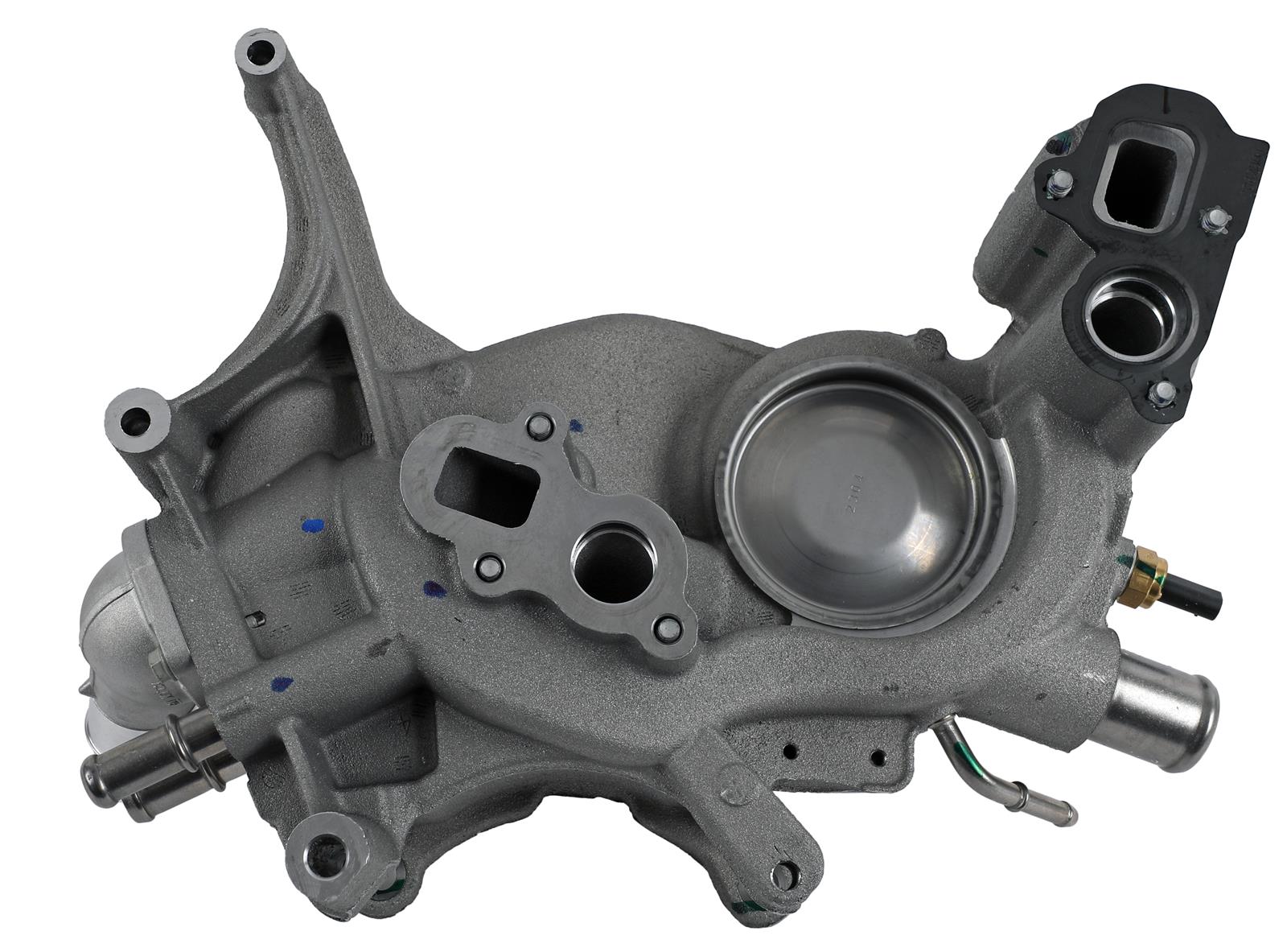 ACDelco 12725728 ACDelco Mechanical Water Pumps | Summit Racing