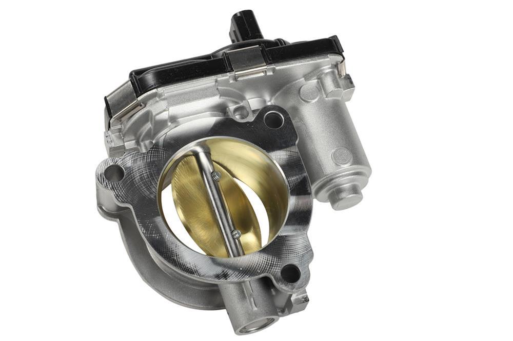 ACDelco 12726036 ACDelco GM Genuine Parts Fuel Injection Throttle ...