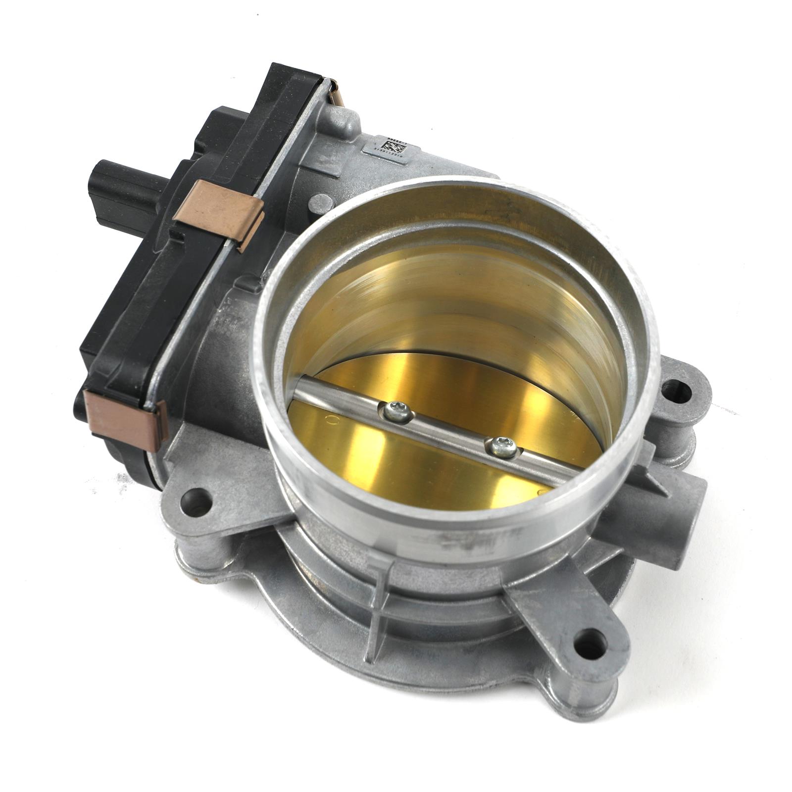 ACDelco 12729500 ACDelco Throttle Body Assemblies Summit Racing