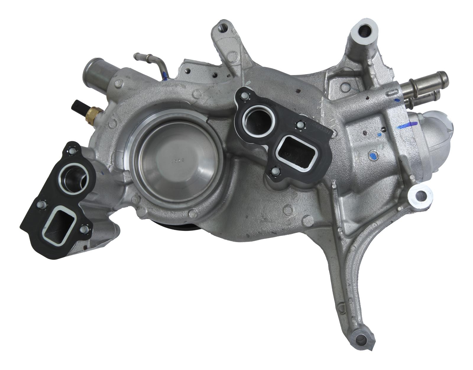 ACDelco 12735409 ACDelco Mechanical Water Pumps | Summit Racing