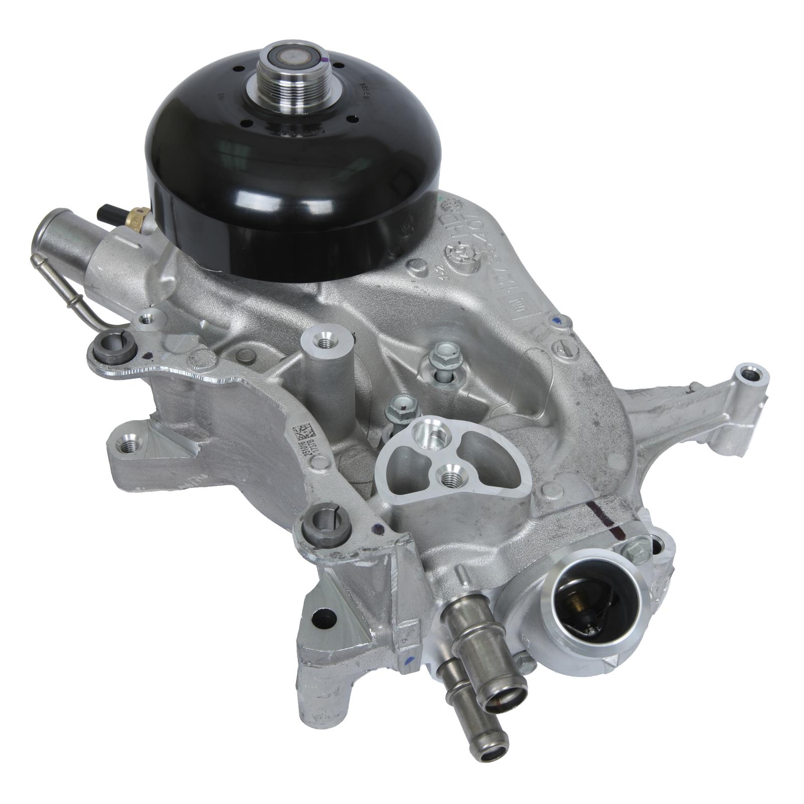  35 ローヤル 35 トミノール ACDelco 12735409 ACDelco Mechanical Water Pumps | Summit Racing