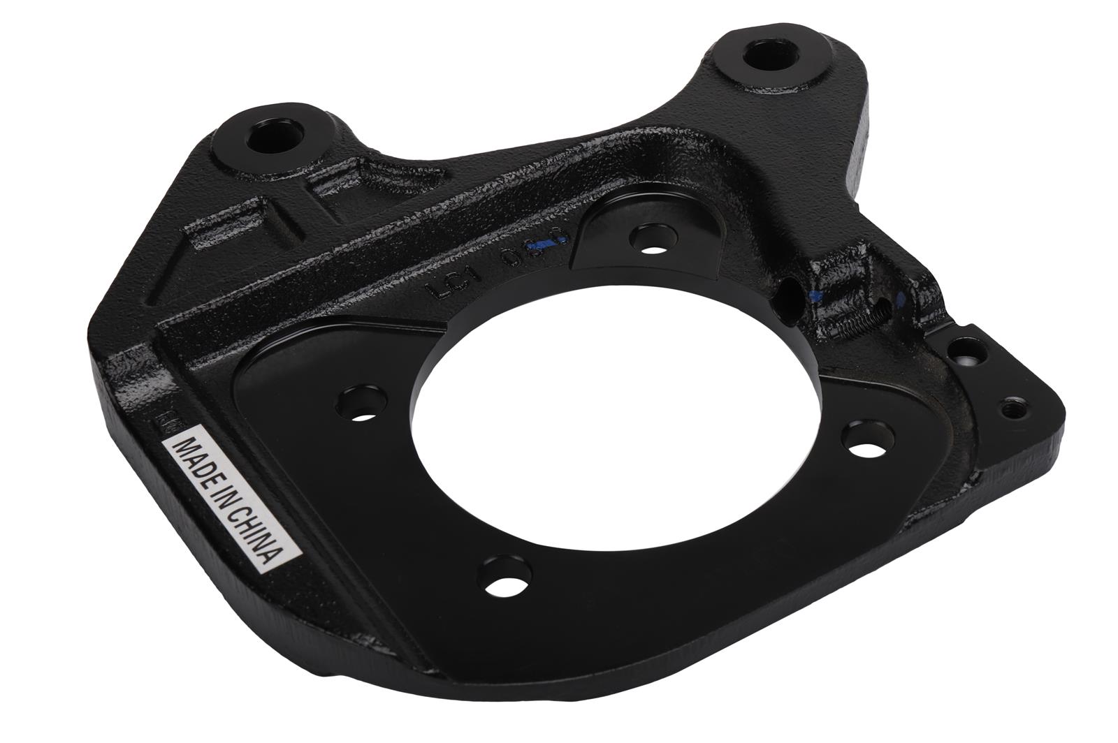 ACDelco 12778853 ACDelco Brake Caliper Brackets | Summit Racing