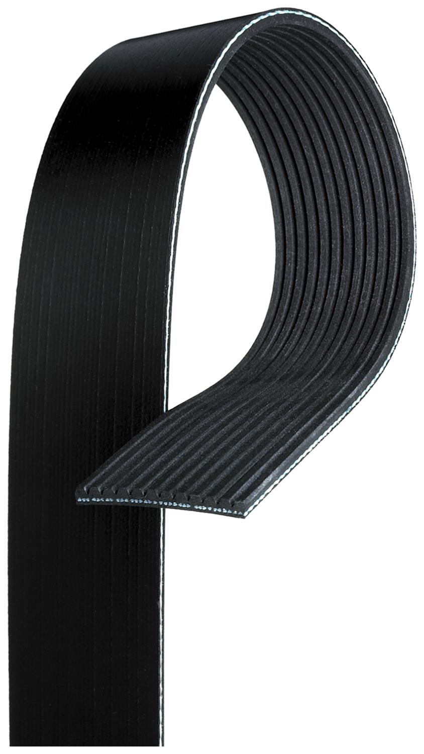 ACDelco 19311030 ACDelco V-Ribbed Serpentine Belts | Summit