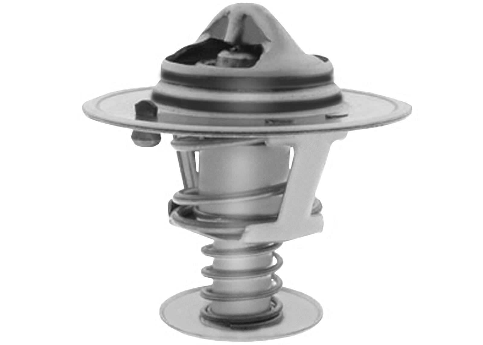 ACDelco 19114469 ACDelco Gold Engine Coolant Thermostats Summit Racing