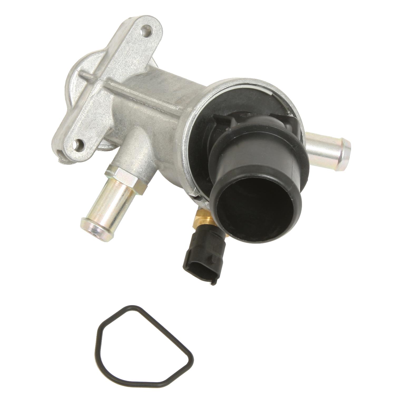 ACDelco 24588515 ACDelco Engine Coolant Thermostat Housings