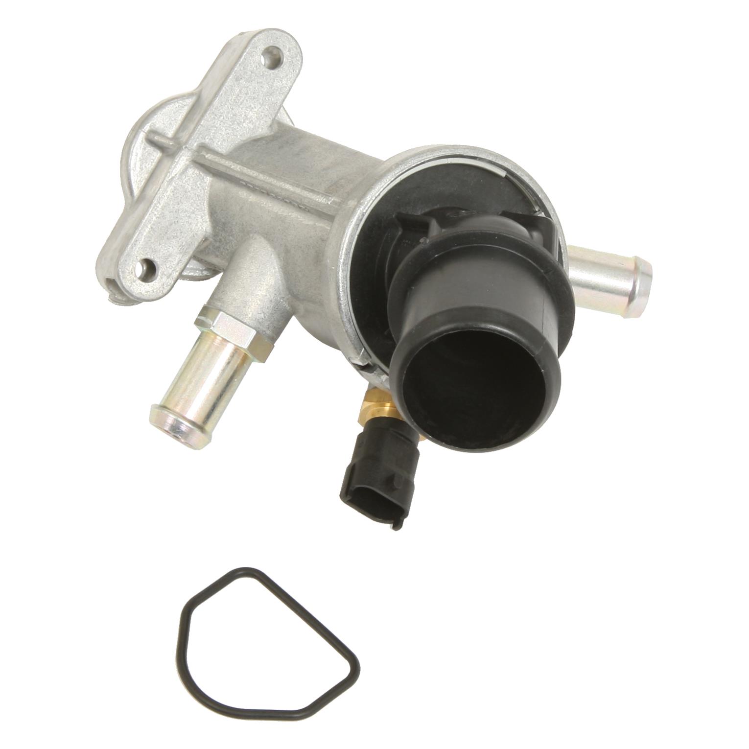 ACDelco 24588515 ACDelco Engine Coolant Thermostat Housings Summit Racing