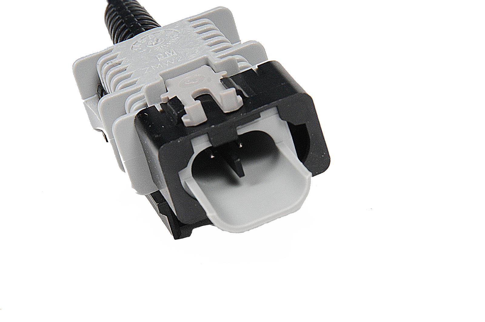 ACDelco 13118565 ACDelco ABS Wheel Speed Sensor Wiring Harnesses
