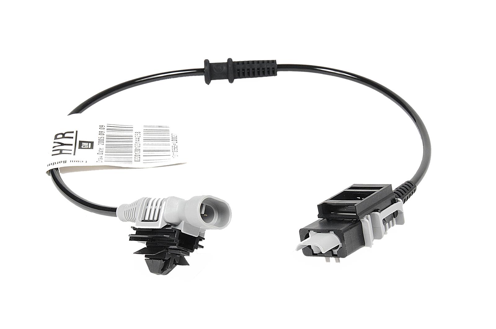 ACDelco 13118565 ACDelco ABS Wheel Speed Sensor Wiring Harnesses | Summit  Racing