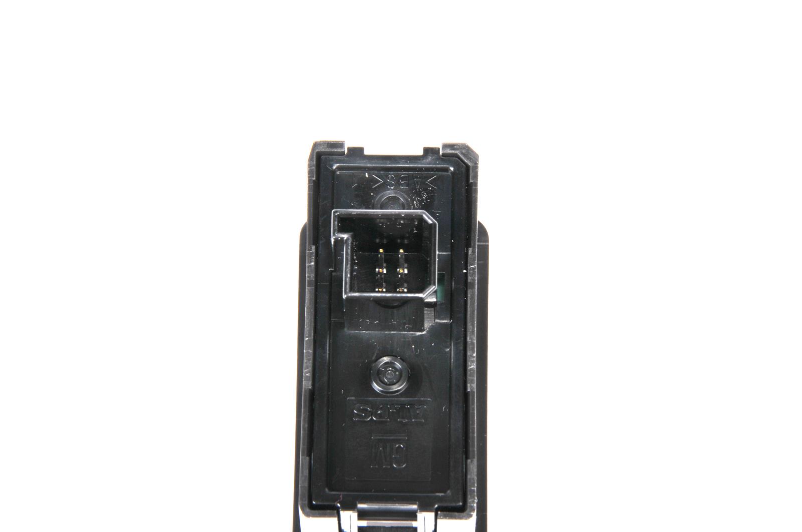 2019-2025 GM Lock Switch 86813008 - View #2