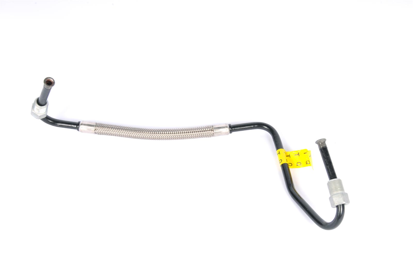 ACDelco 13252024 ACDelco GM Genuine Parts Brake Hydraulic Lines ...