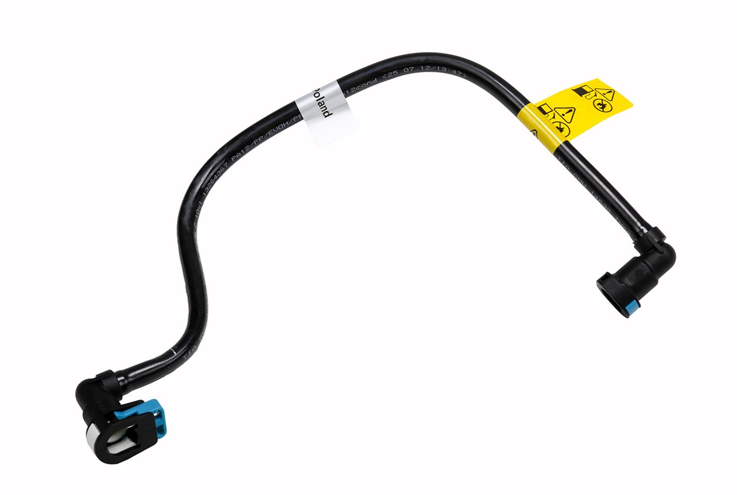 ACDelco 13264367 ACDelco GM Genuine Parts Fuel Feed Lines | Summit Racing