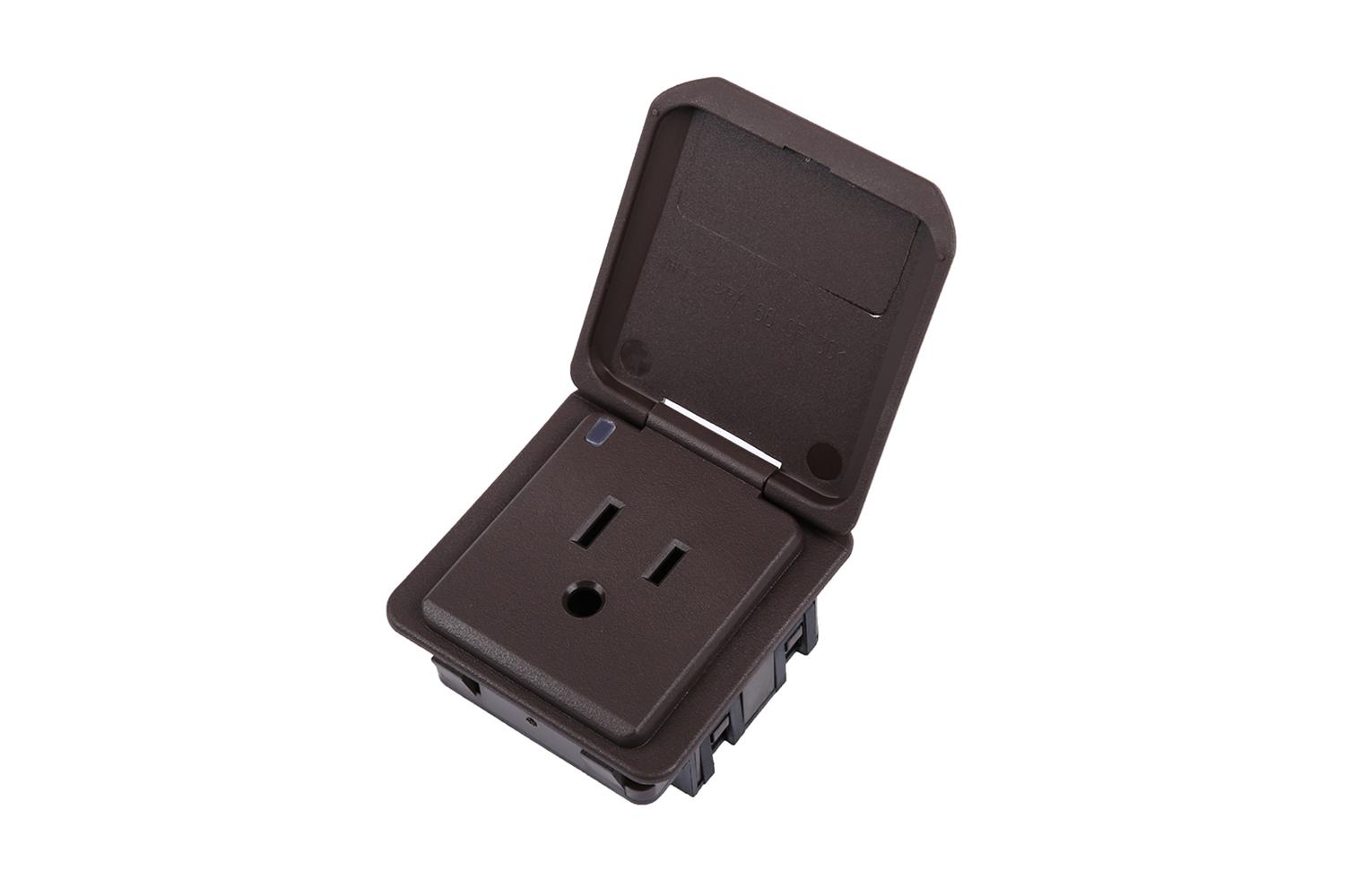 ACDelco 13332853 ACDelco Accessory Power Receptacles Summit Racing