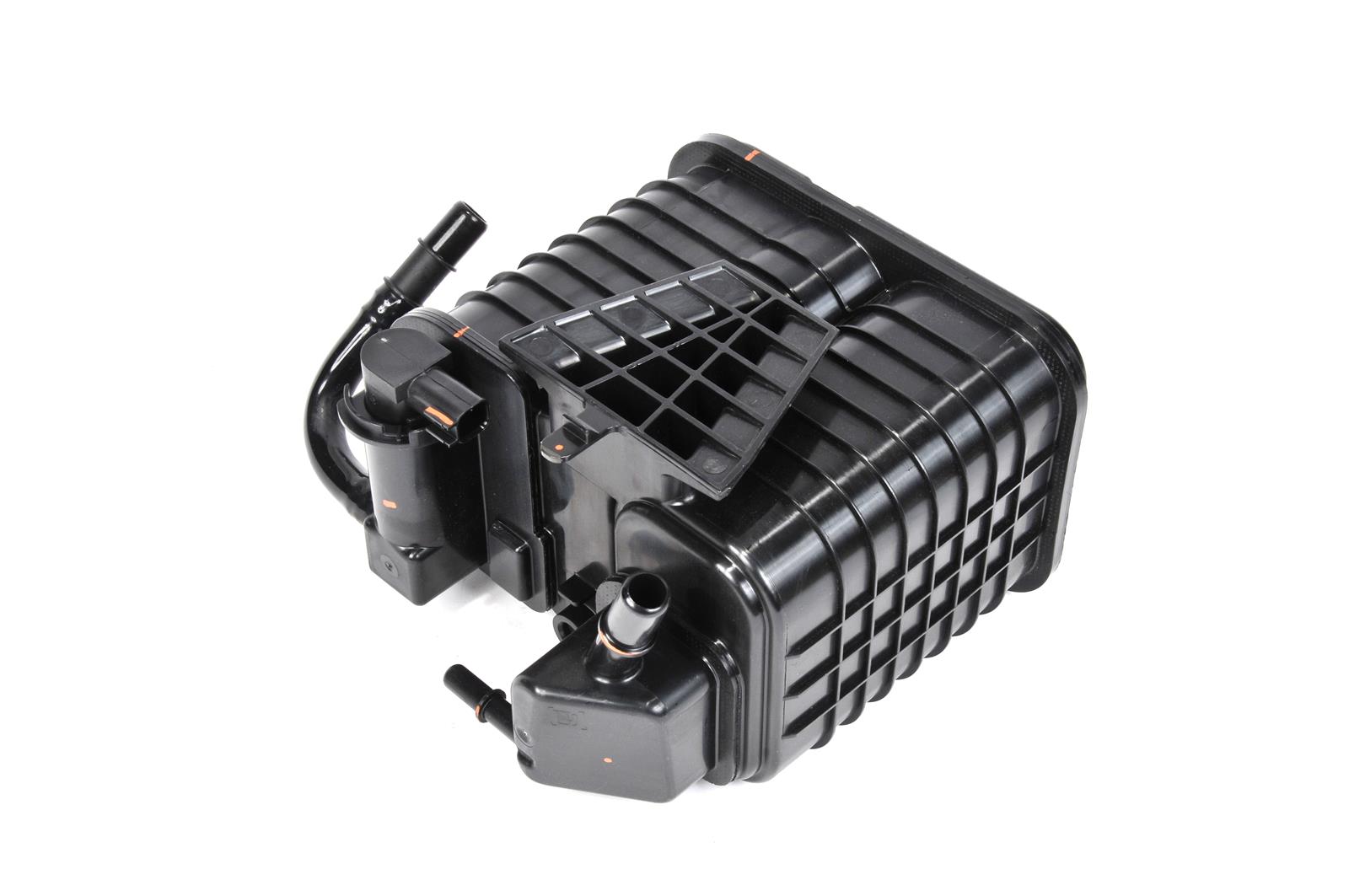 ACDelco 13372197 ACDelco GM Genuine Parts Fuel Vapor Canisters Summit