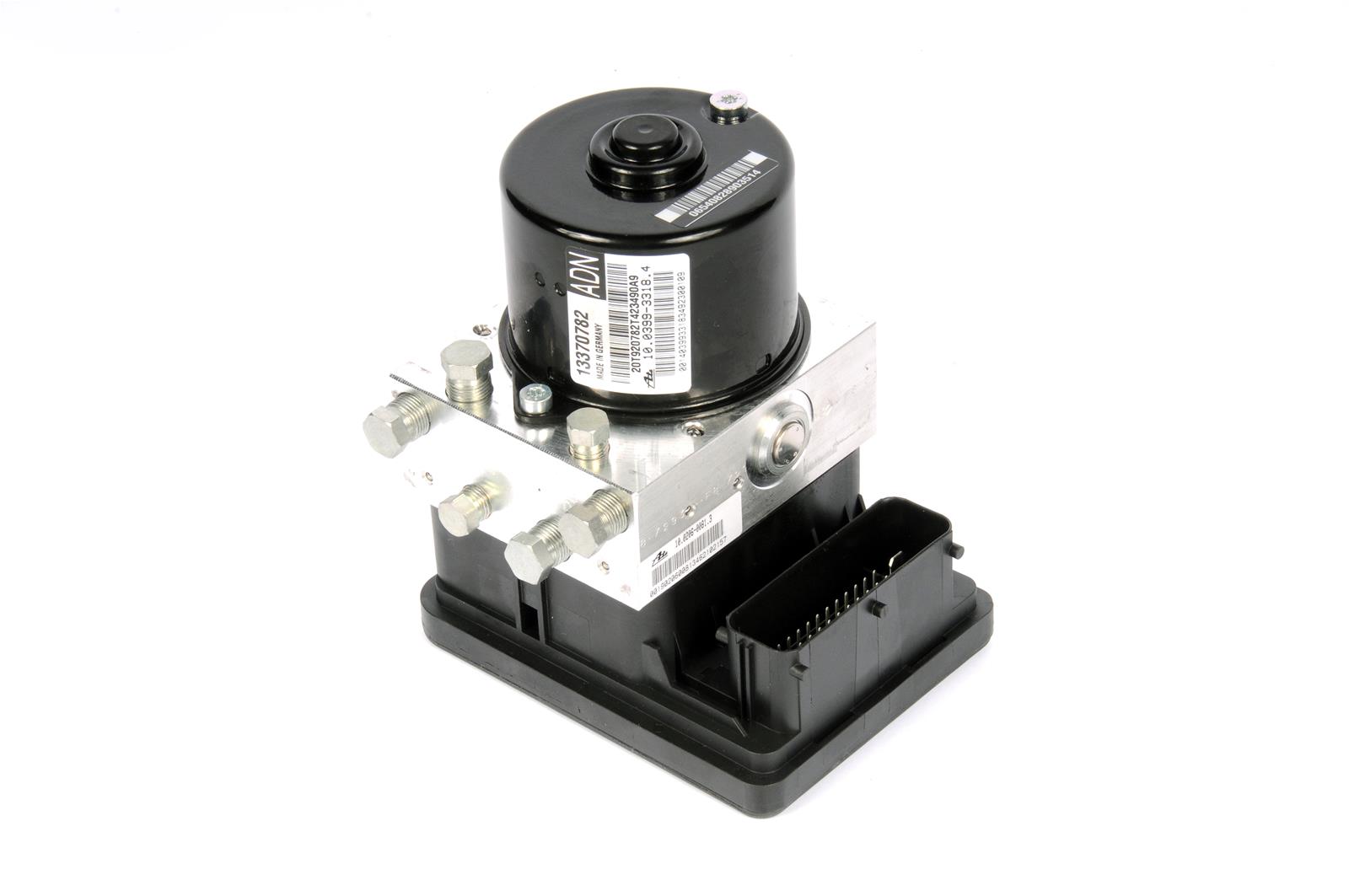 ACDelco 13384013 ACDelco GM Genuine Parts ABS Modulator