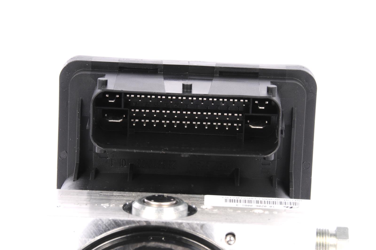 ACDelco 13384013 ACDelco GM Genuine Parts ABS Modulator