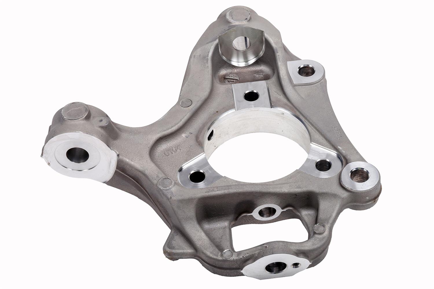 ACDelco 13409306 ACDelco Suspension Knuckles Summit Racing