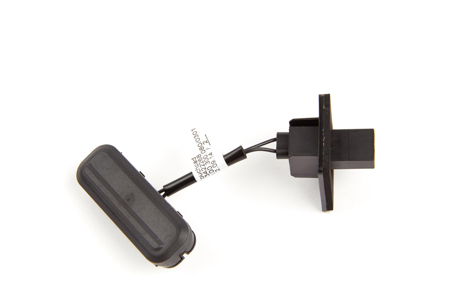 ACDelco 13422268 ACDelco GM Genuine Parts Trunk Lid Release