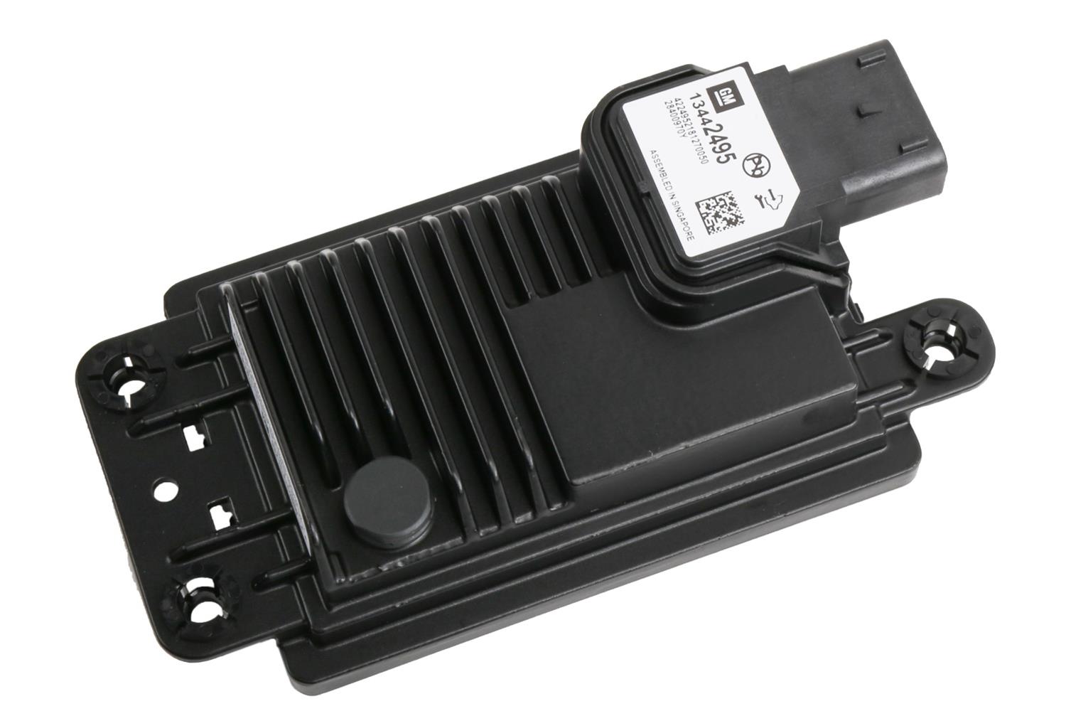 ACDelco 13442495
