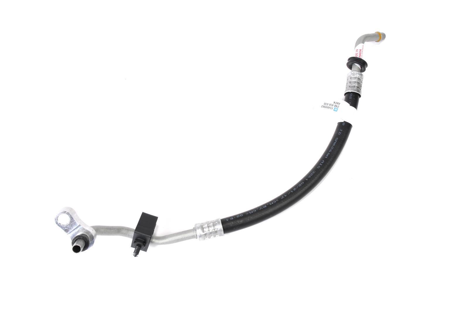 ACDelco 13469962 ACDelco Automatic Transmission Cooler Lines Summit
