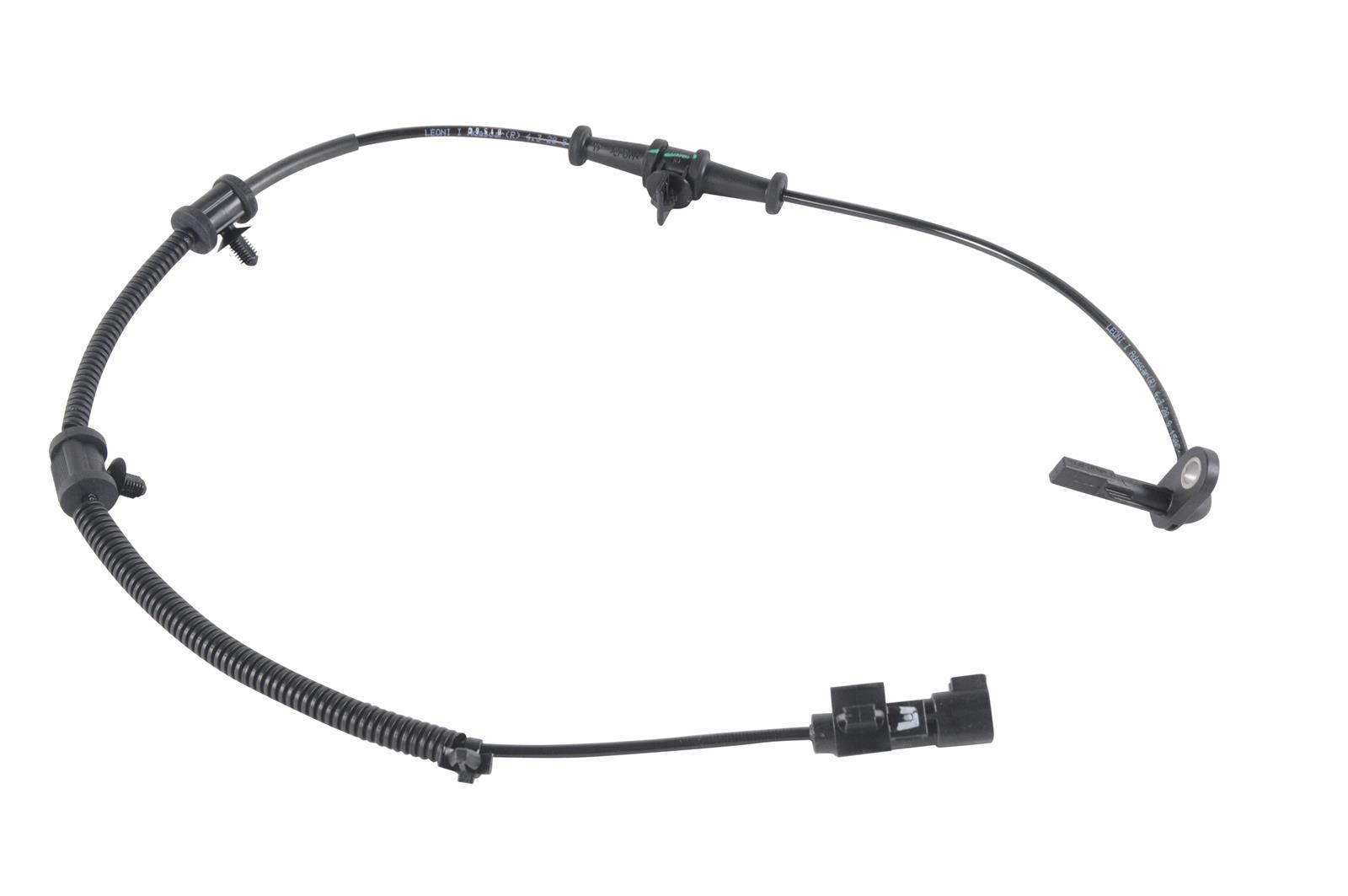 ACDelco 13470639 ACDelco ABS Wheel Speed Sensors | Summit Racing