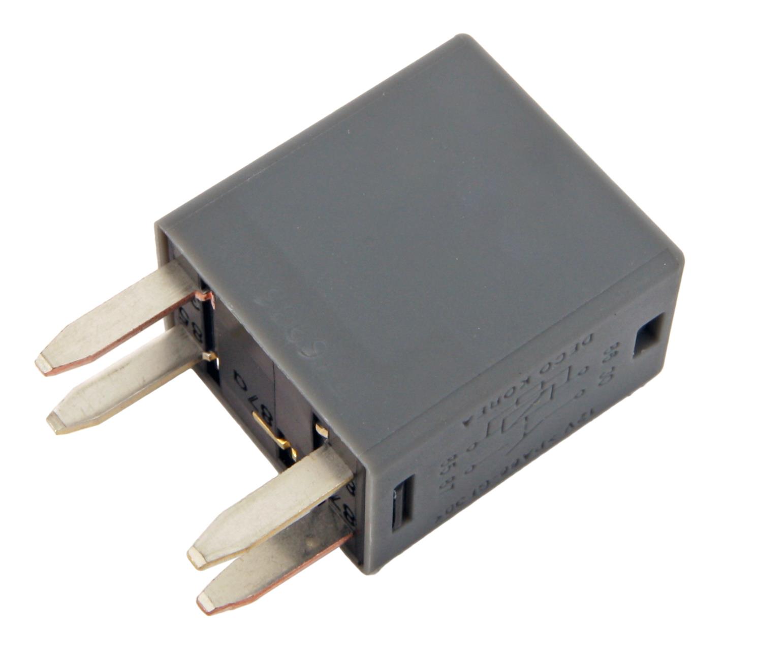 Relais Multifonctions Voiture 12V 5 Broches - Modèle 4RD 933 332-581 - Compatible Buick (SGM) Et Cadillac - Lot De 2 Pièces