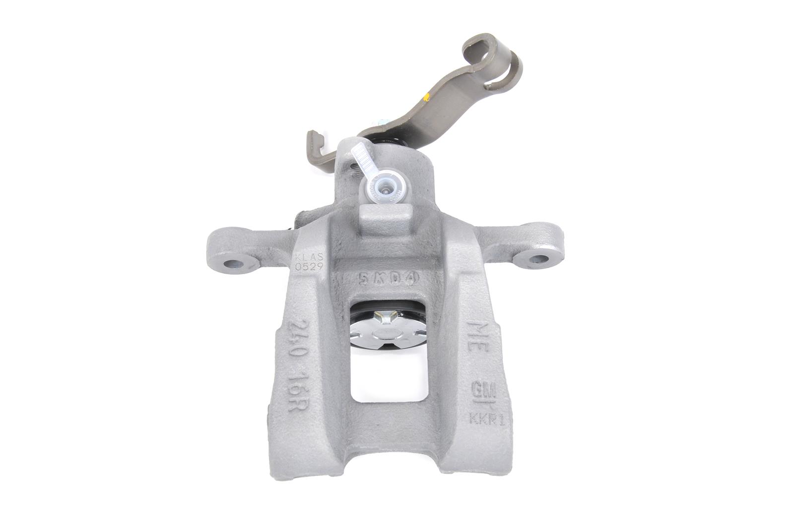 ACDelco 13509995 ACDelco GM Genuine Parts Disc Brake Calipers 