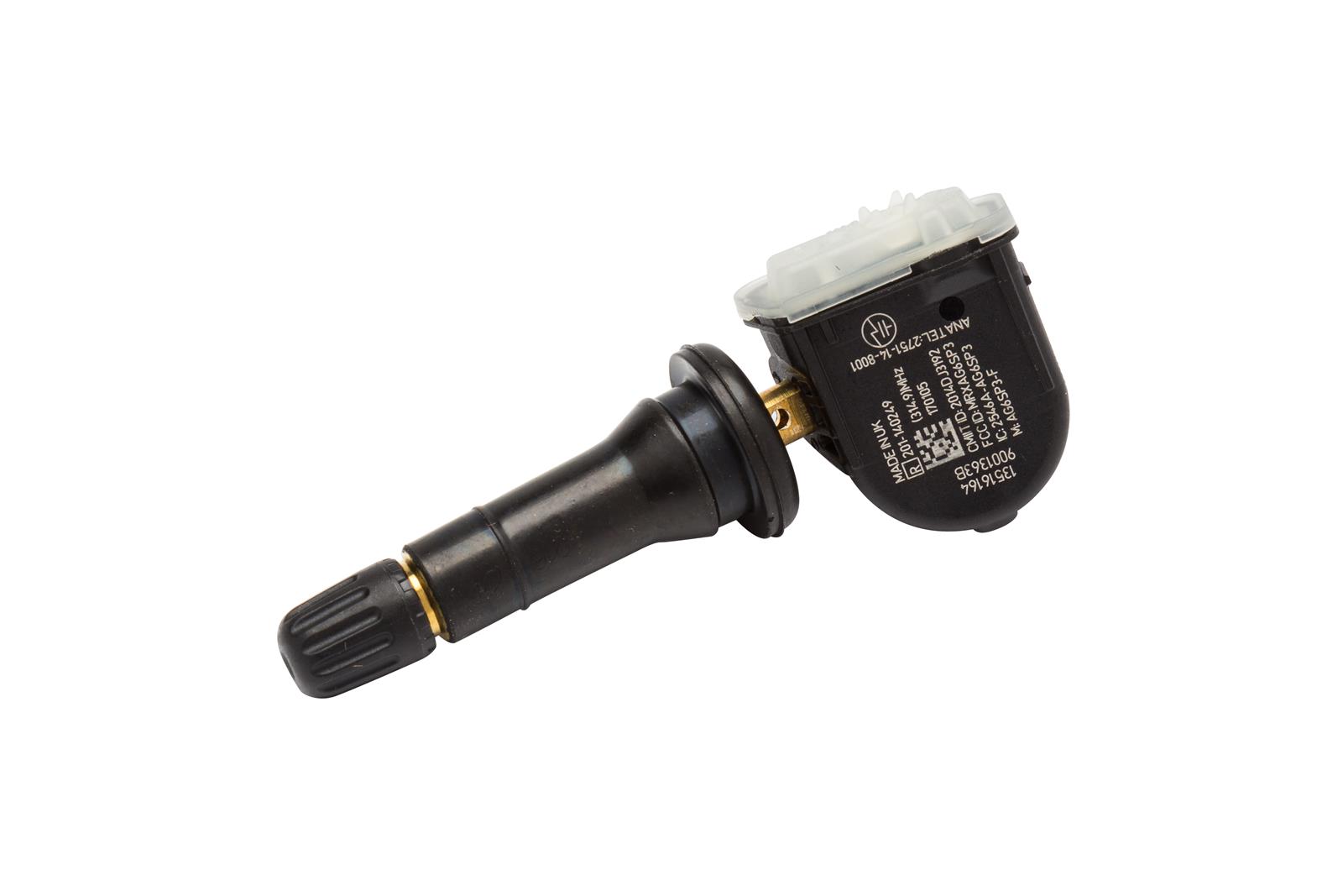 GM純正 ACデルコ TPMS 空気圧センサー ACDELCO 13516164 ACDelco 13516164 ACDelco GM Genuine Parts TPMS Sensors | Summit Racing