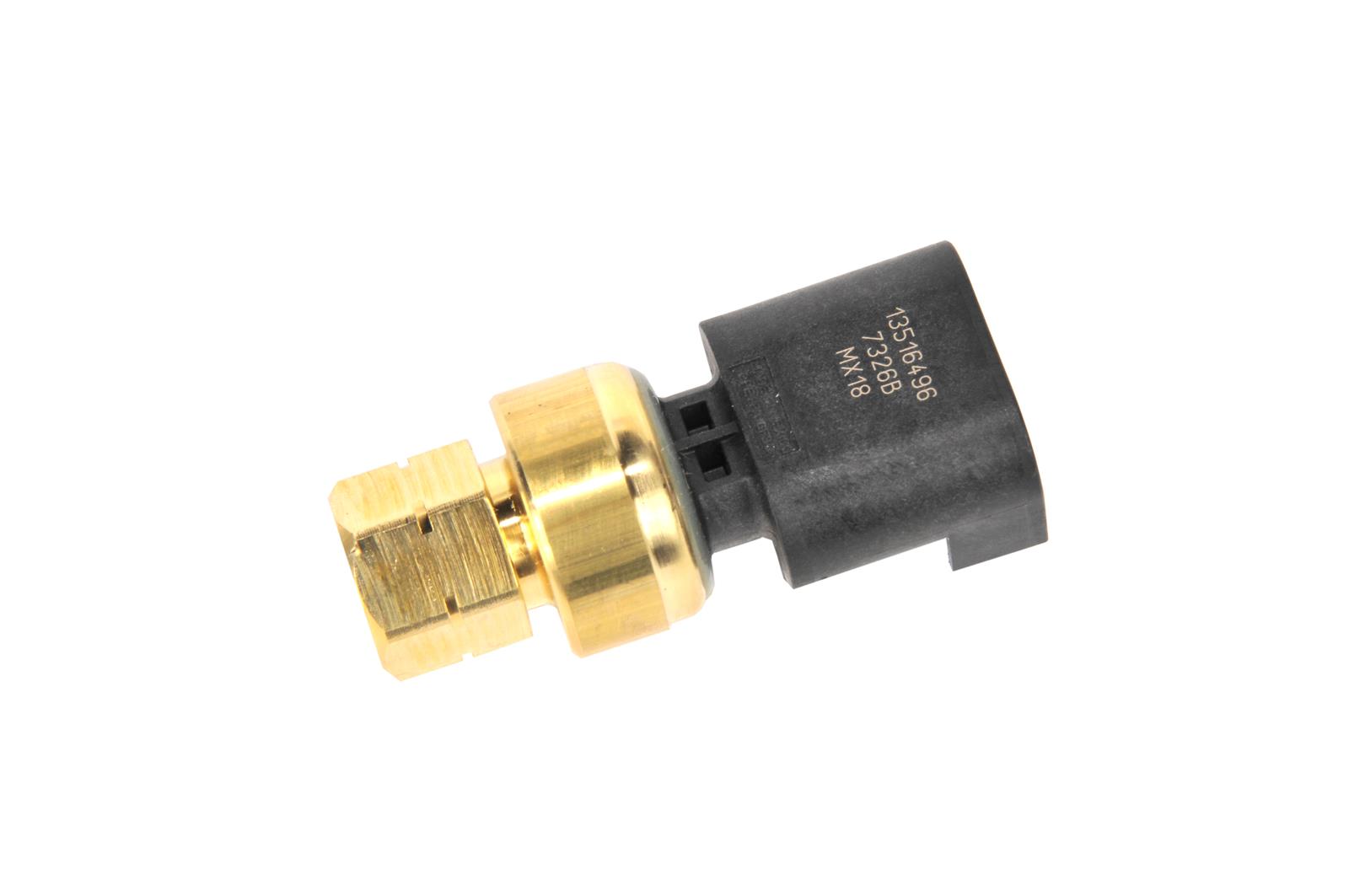 ACDelco 13516496 ACDelco GM Genuine Parts Fuel Pressure Sensors