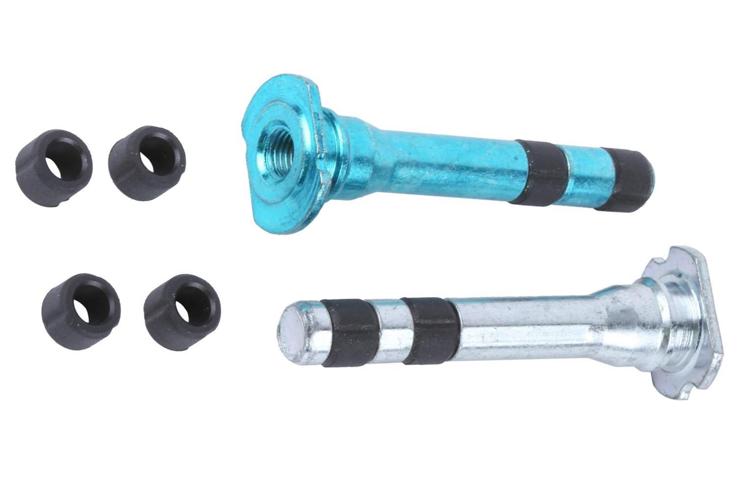 ACDelco 13519387 ACDelco GM Genuine Parts Disc Brake Caliper Bolts 