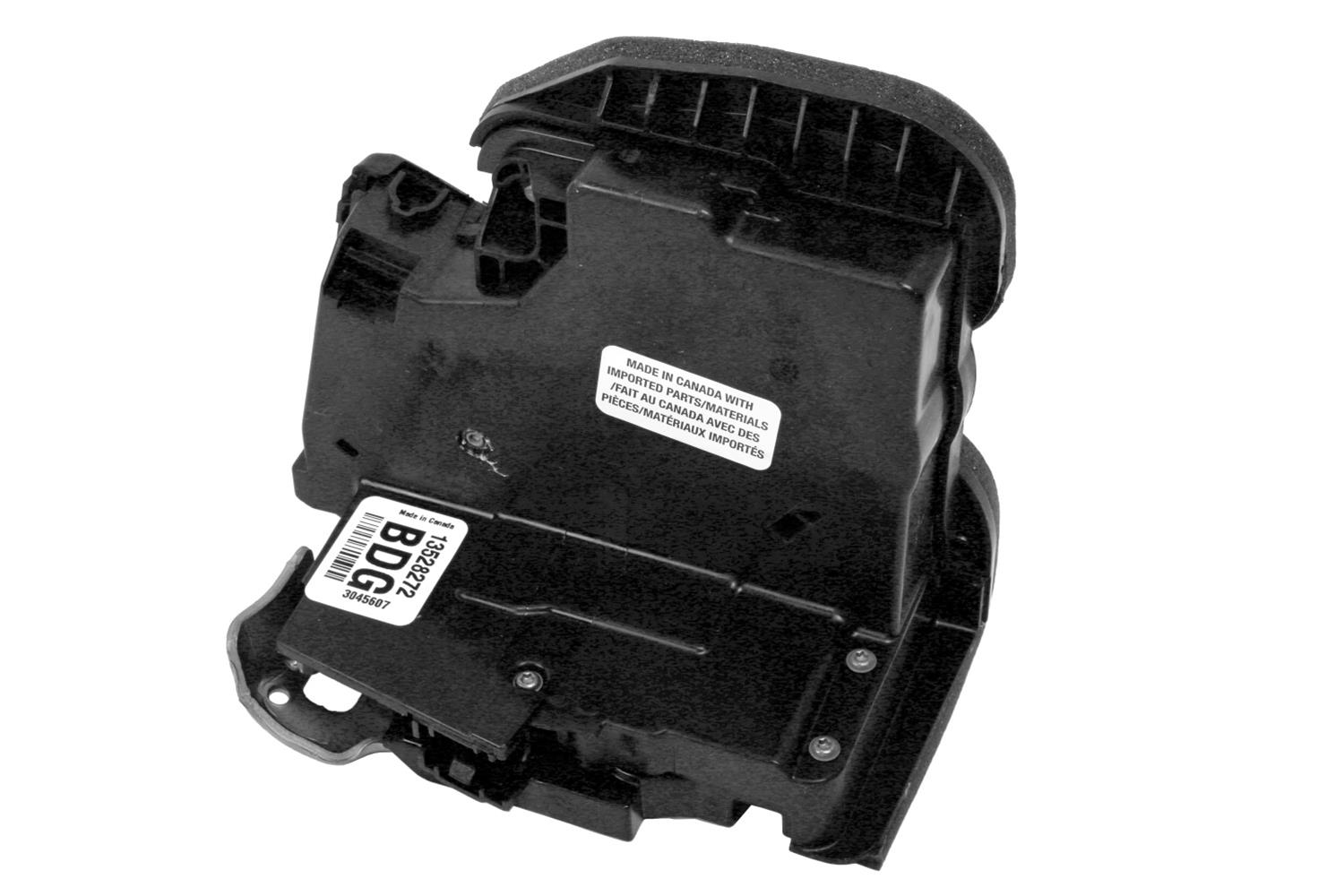 ACDelco 13528272 ACDelco GM Genuine Parts Door Latch Assemblies