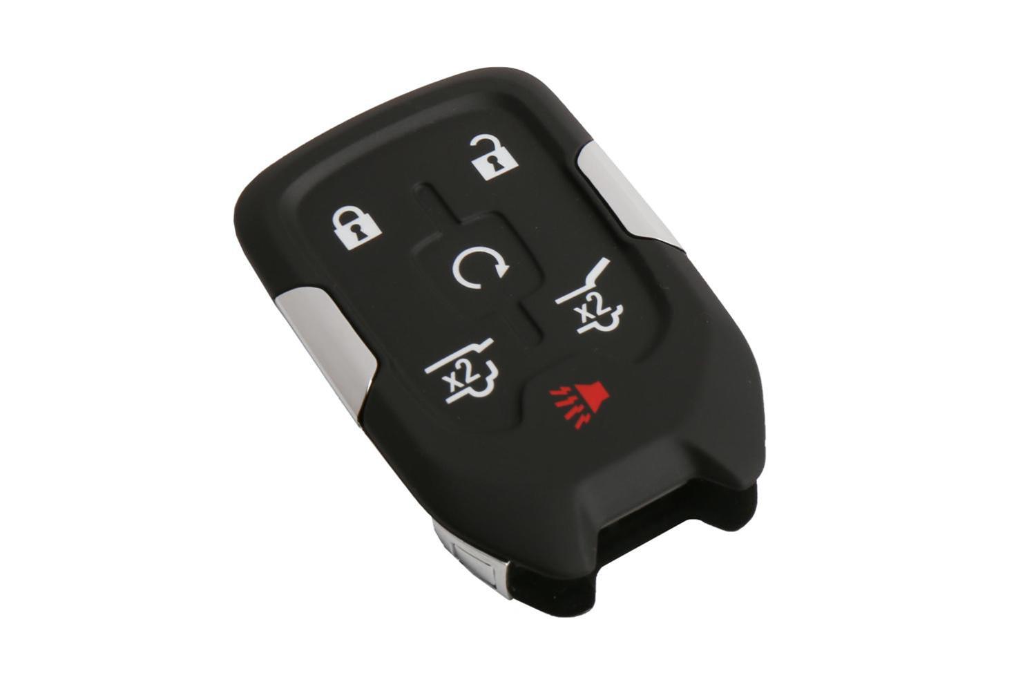 ACDelco 13529634 ACDelco Remote Key Fobs | Summit Racing 