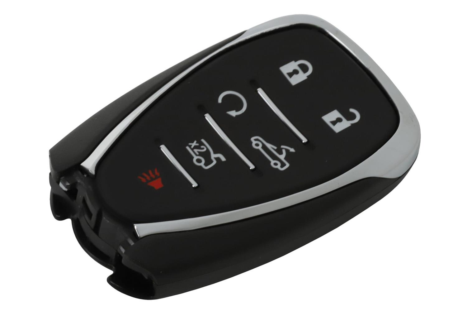 ACDelco 13529641 ACDelco Remote Key Fobs | Summit Racing